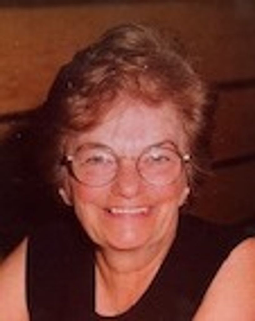 Edna J. Scarofile