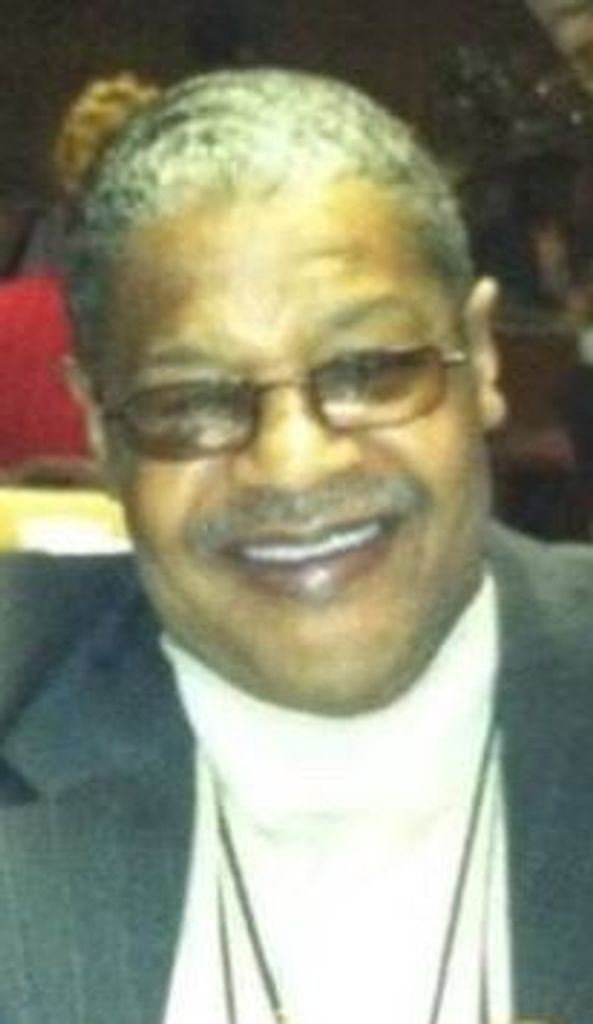 Milton Ronald Greer
