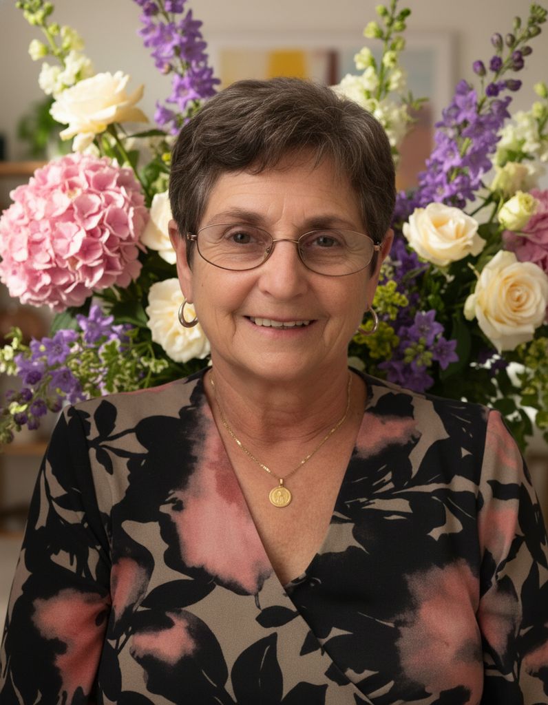 Concetta Marcella Crupi