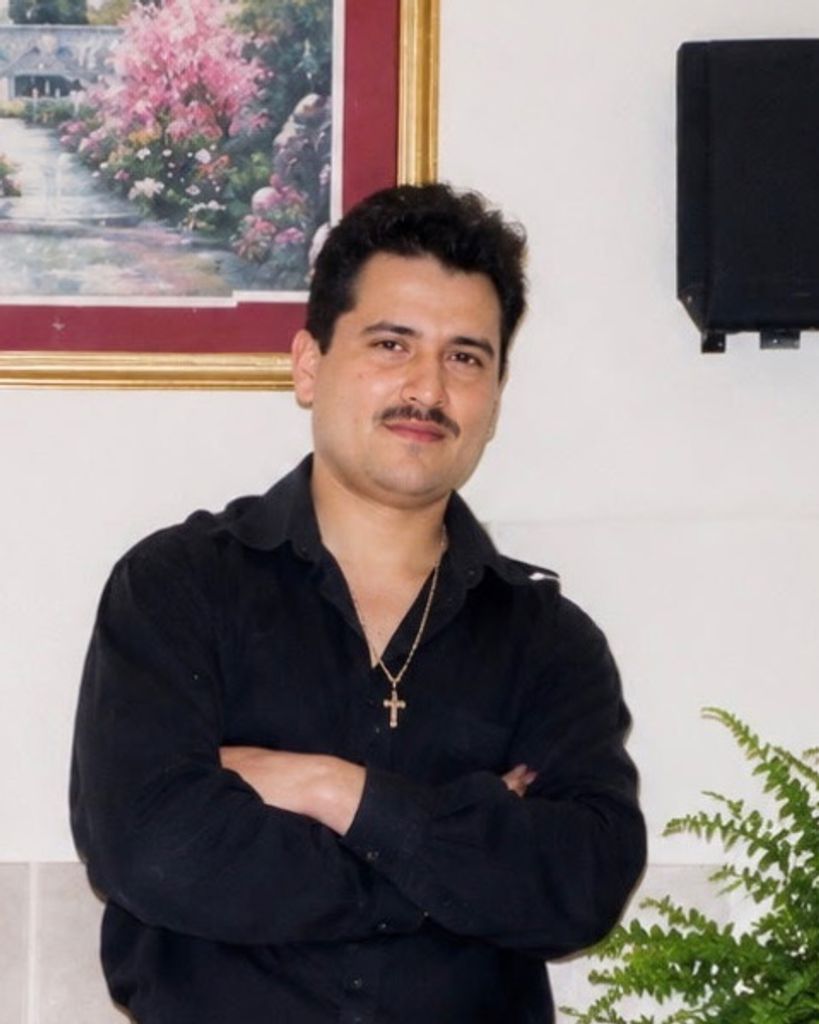 Jose Ruben Fausto Uribe Profile Photo