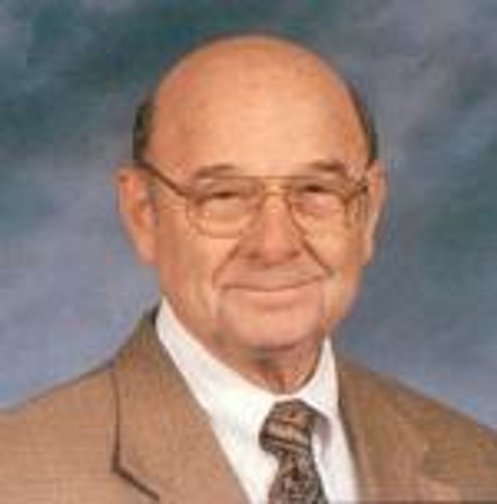 Walter Counsell Carter