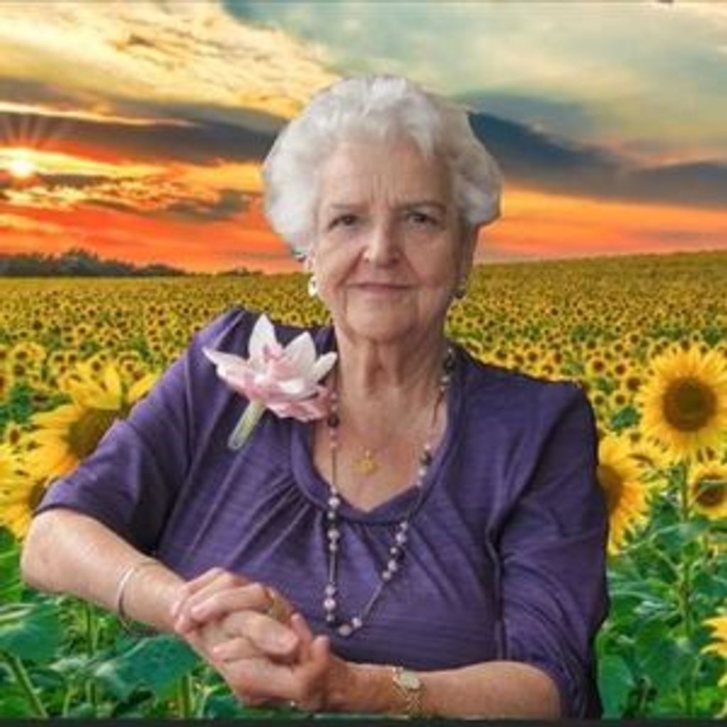 Mrs Doris Sullivan