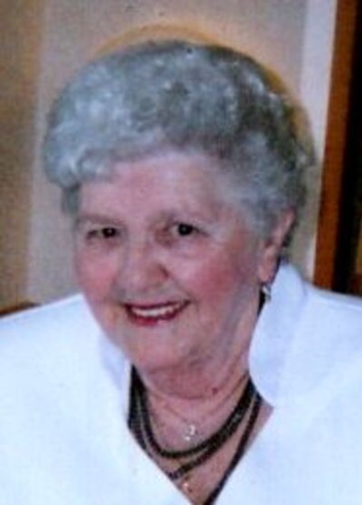 Helena Desrosiers Profile Photo