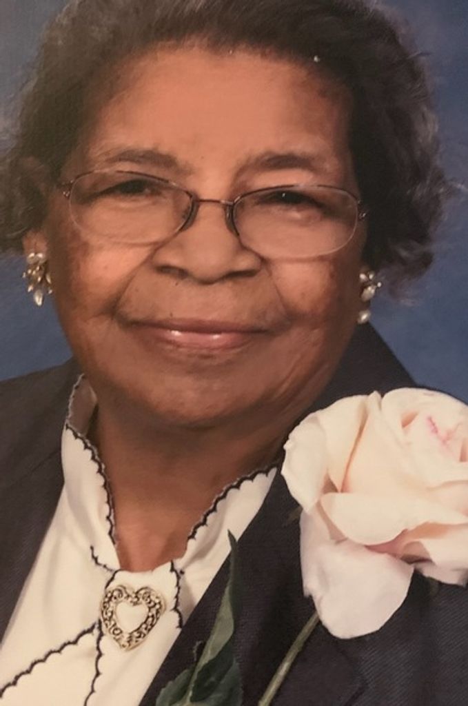 Doris E. Tucker Profile Photo