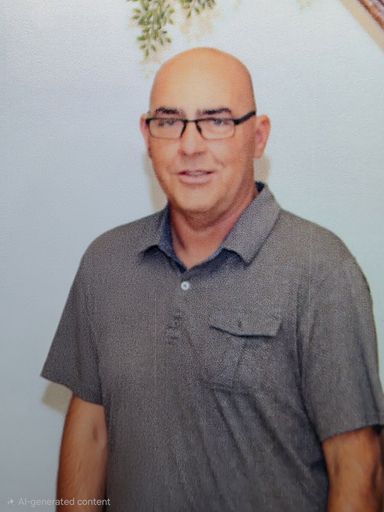 Mark Weinreber's obituary image