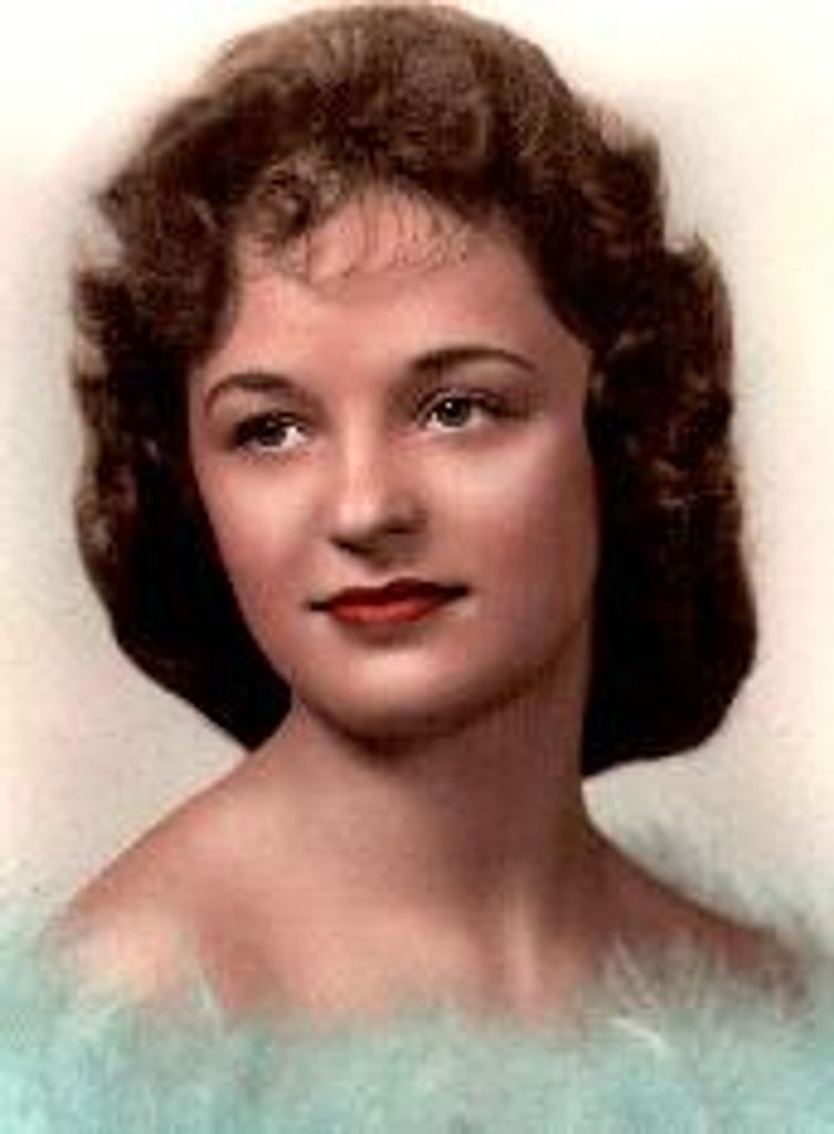 Mamie E. Wise
