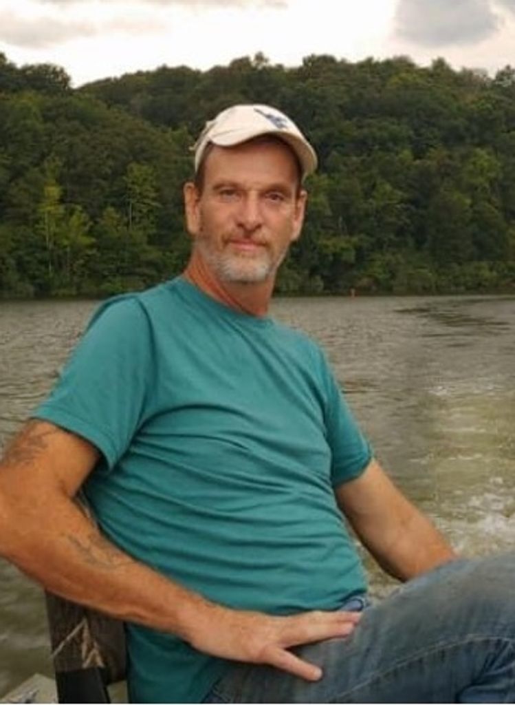Paul Edward Hargis, Jr. Profile Photo