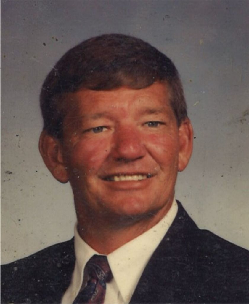 Gary Hoyt Adams Sr.