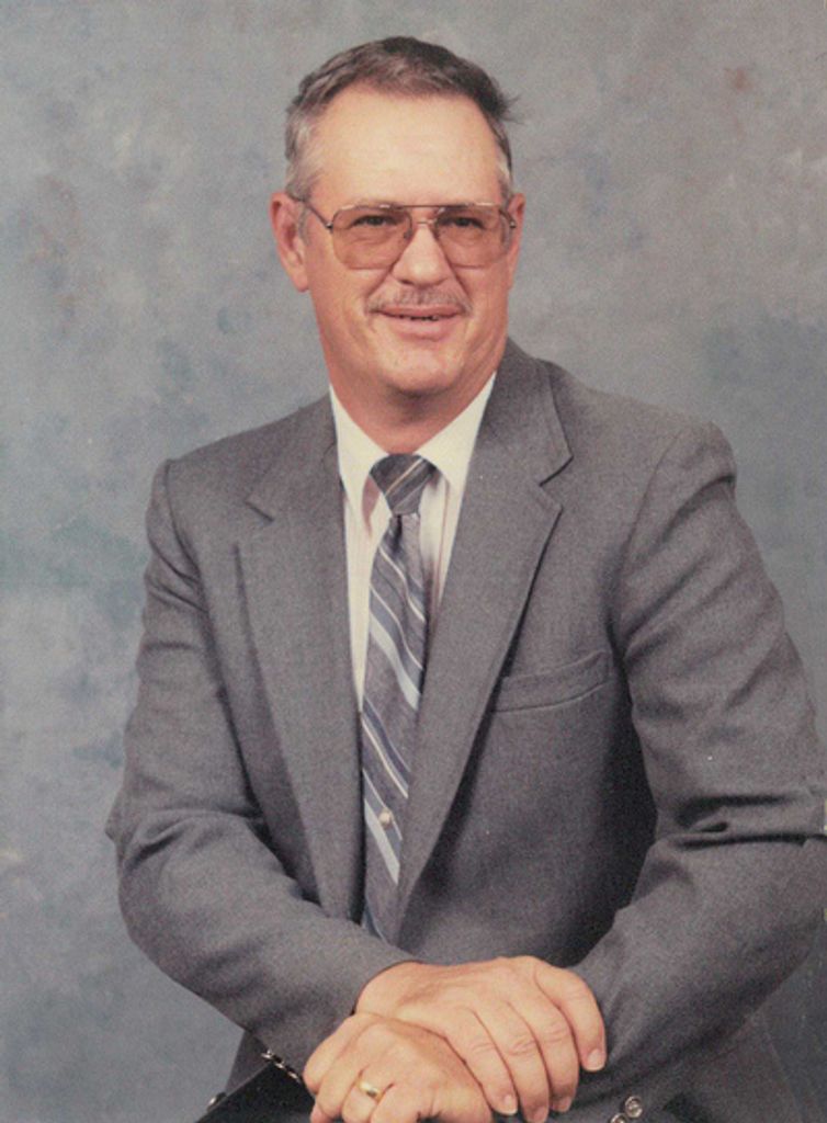 Charles Randall Flower, Sr. Profile Photo