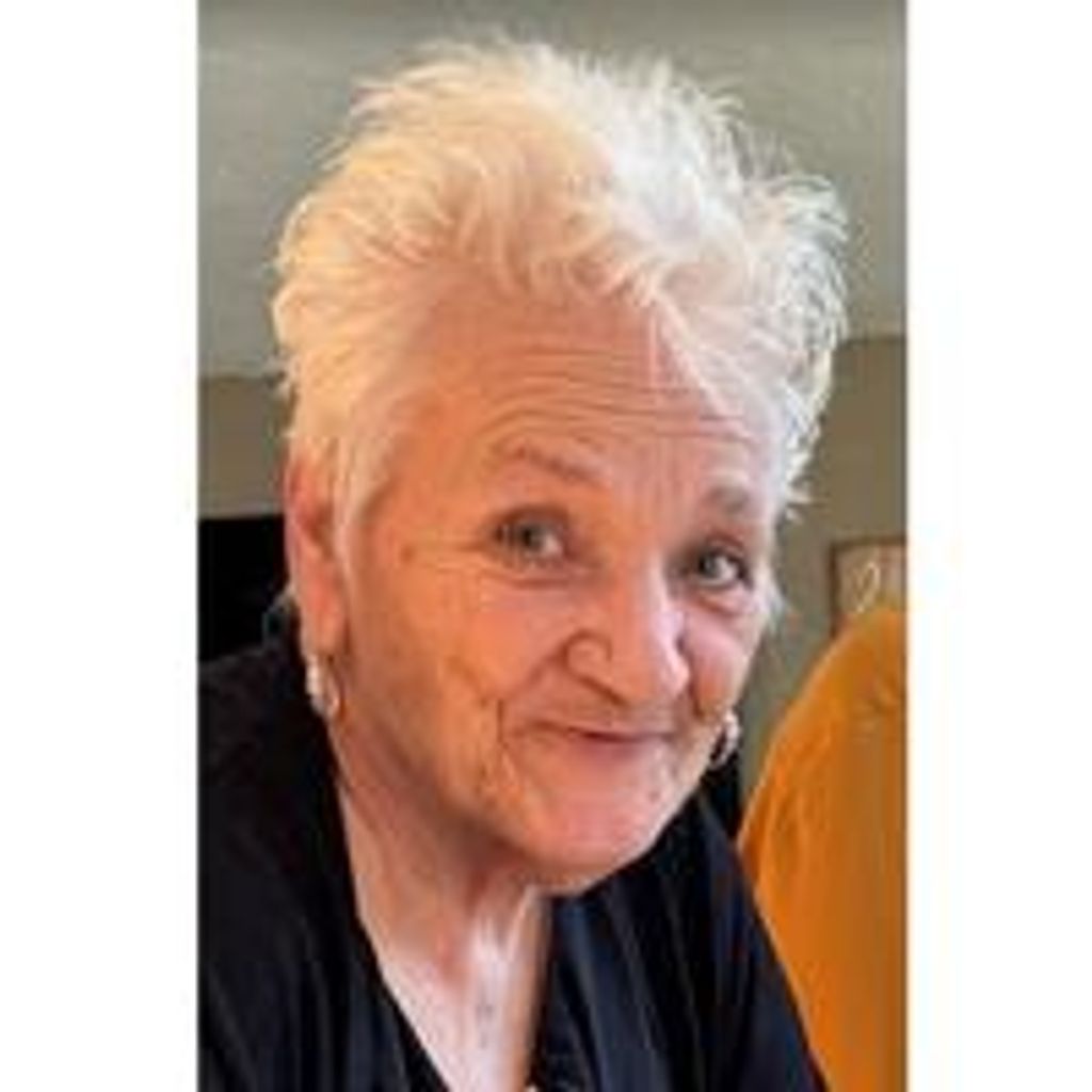 Jo-Ann F. Grandy