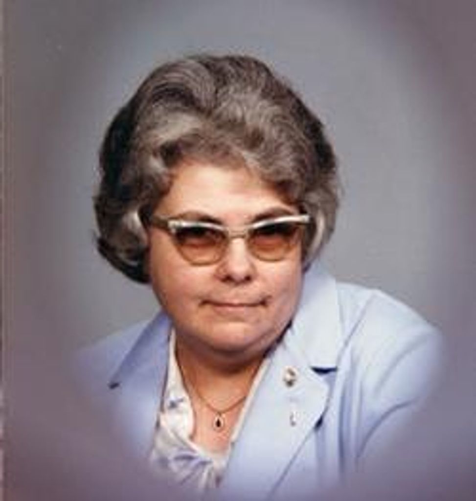 Eula Virginia King Boyd
