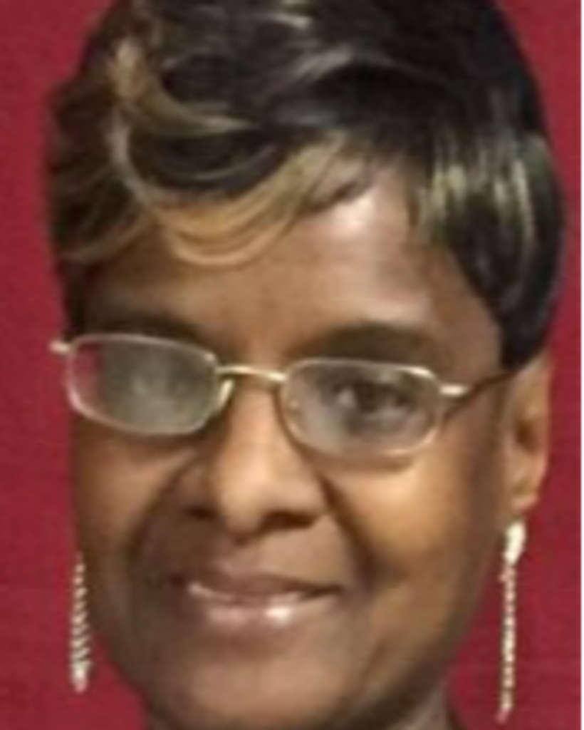 Melissa Dickerson McCoy Profile Photo