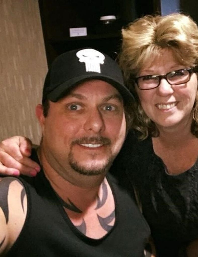 Roger Joseph Datres Iii