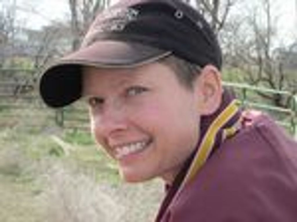 Kameron N. Arneson