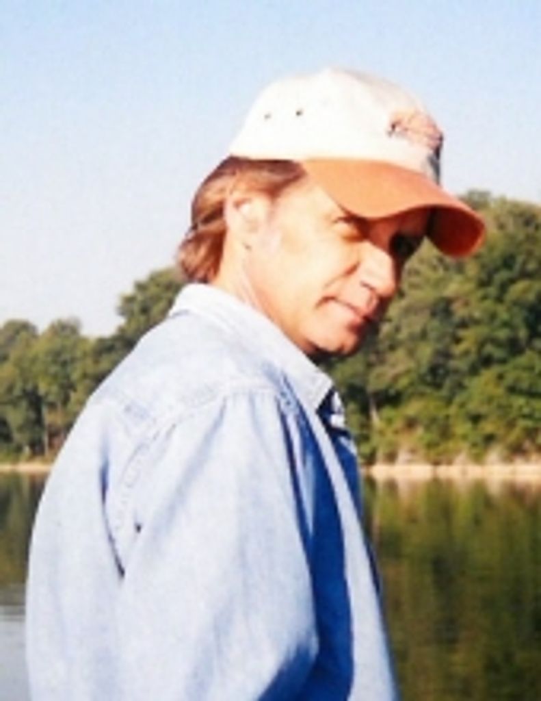 Dale Peters