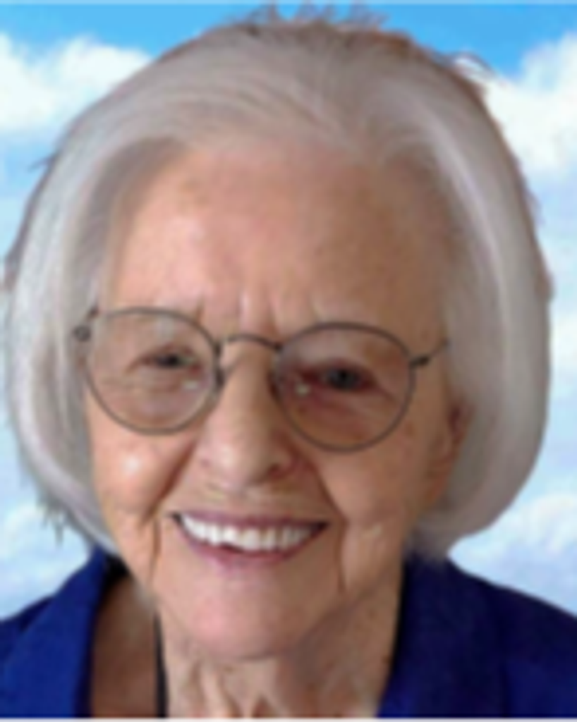 Maxine Hollyfield Profile Photo