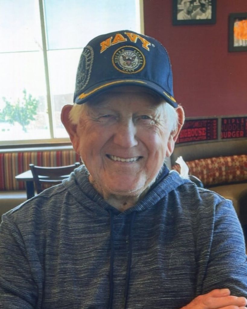 Jack Helfrich Profile Photo