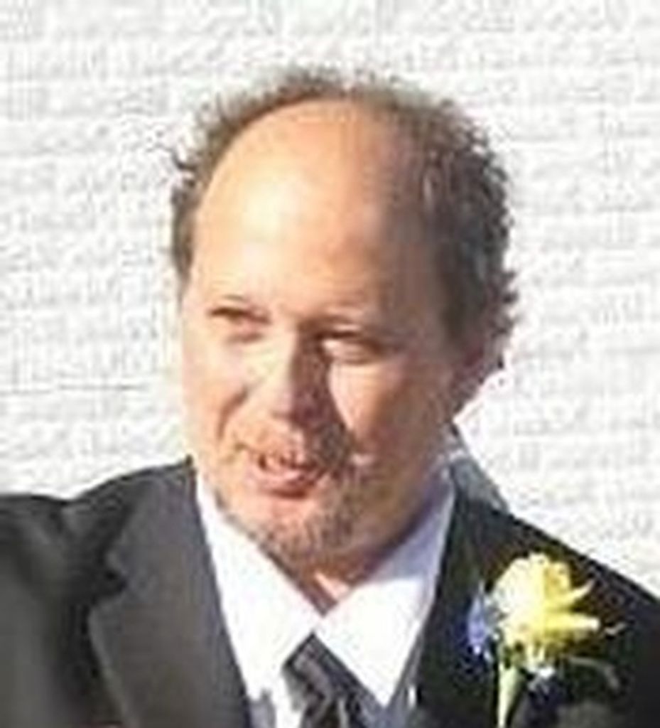 W. David Kennedy