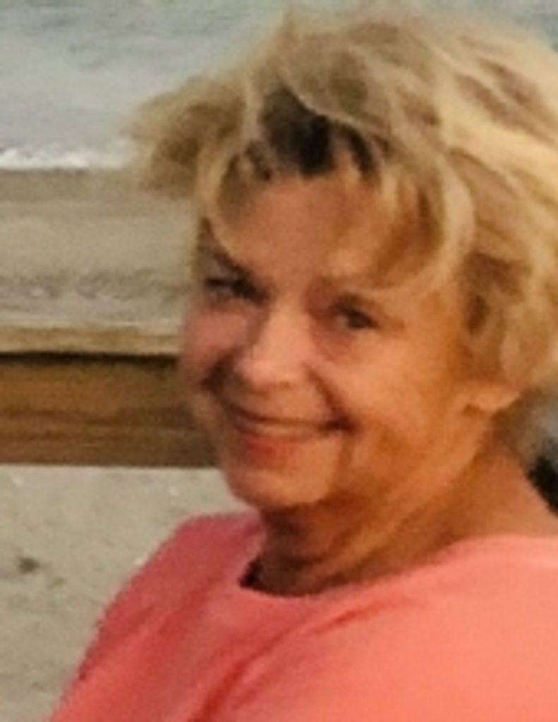 Cheri Annette Wagner