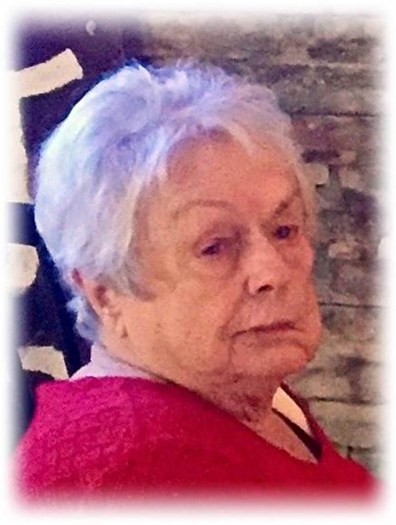 Twila Virginia Eye Profile Photo