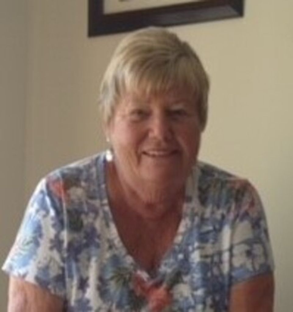 Marjorie Lobmeyer Profile Photo