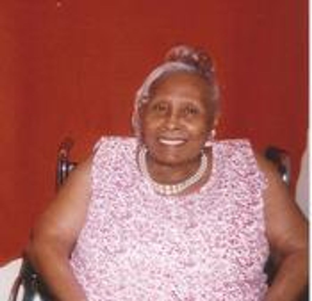Annie M. Mathis
