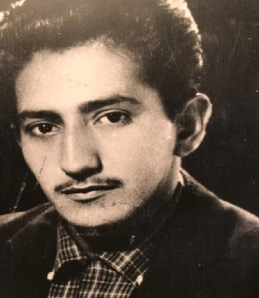 Guillermo Sanchez