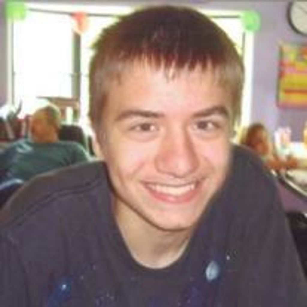 Zechariah K.  Fredrickson