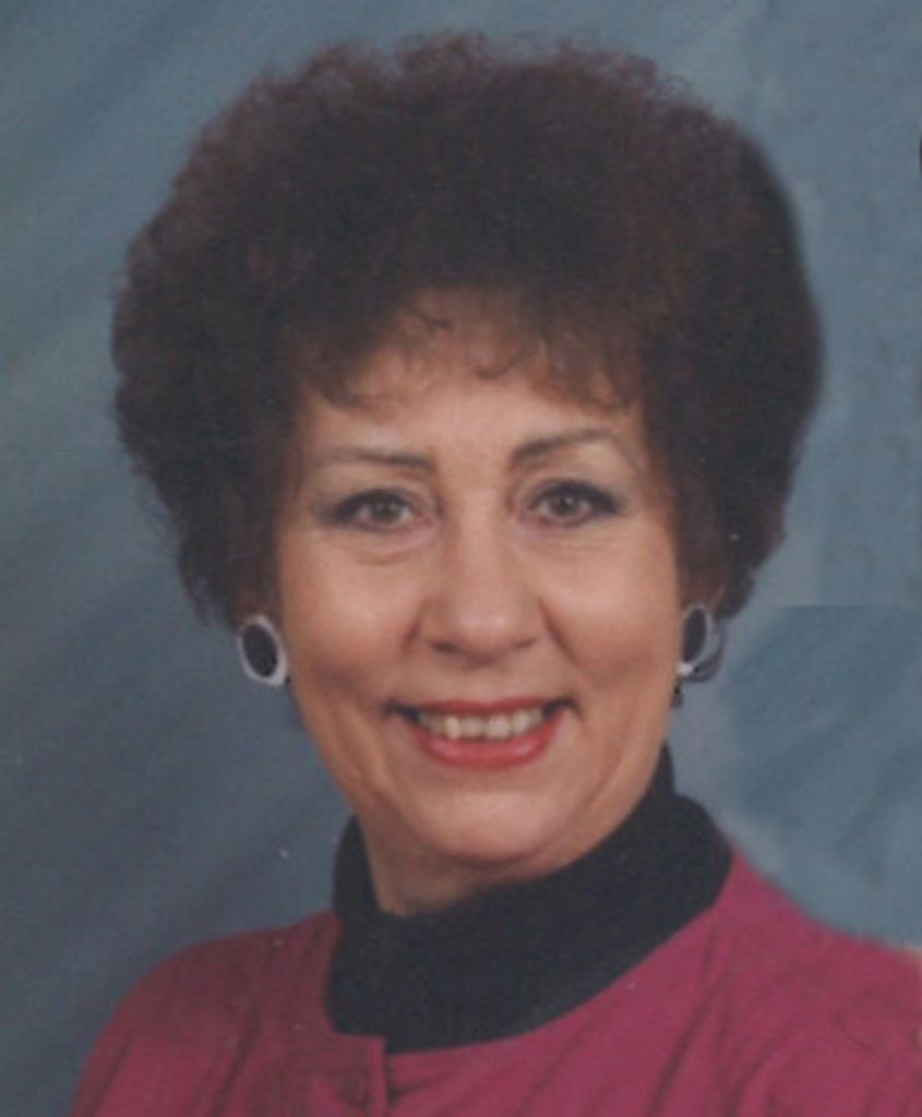 Roberta J. "Bert" Brack