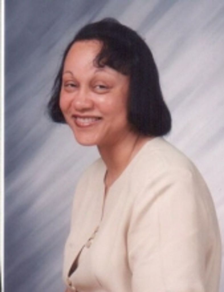 Paulette E. Smith
