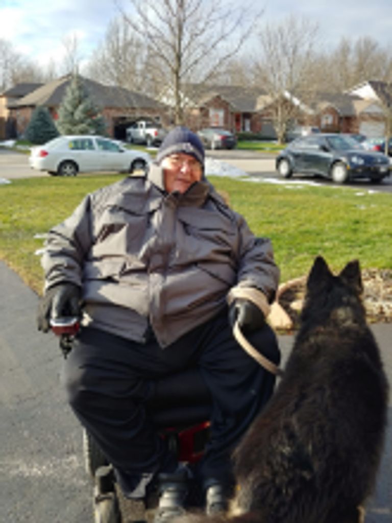 Peter Michael Grampola Profile Photo