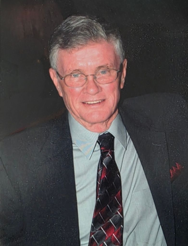 Don Ray Wooldridge Profile Photo