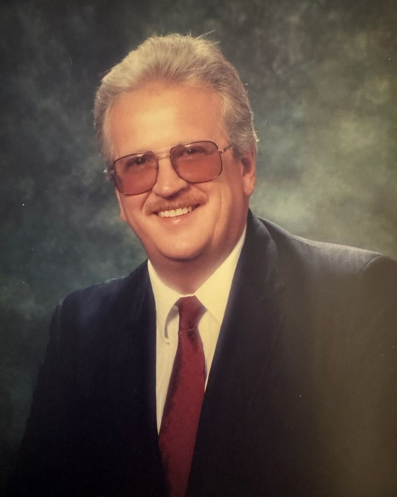 Darrell Bittner Profile Photo