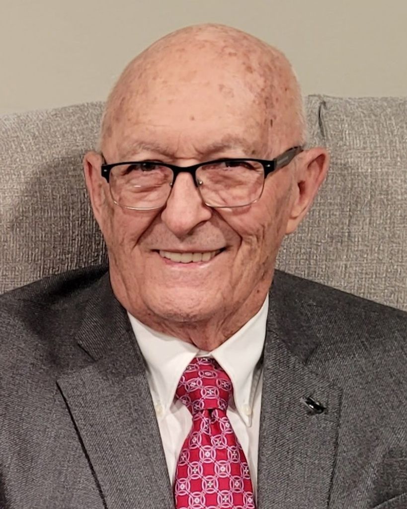 James C. McNeill