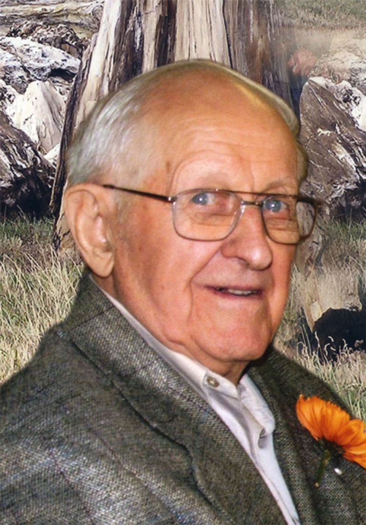 Ted Binek Profile Photo
