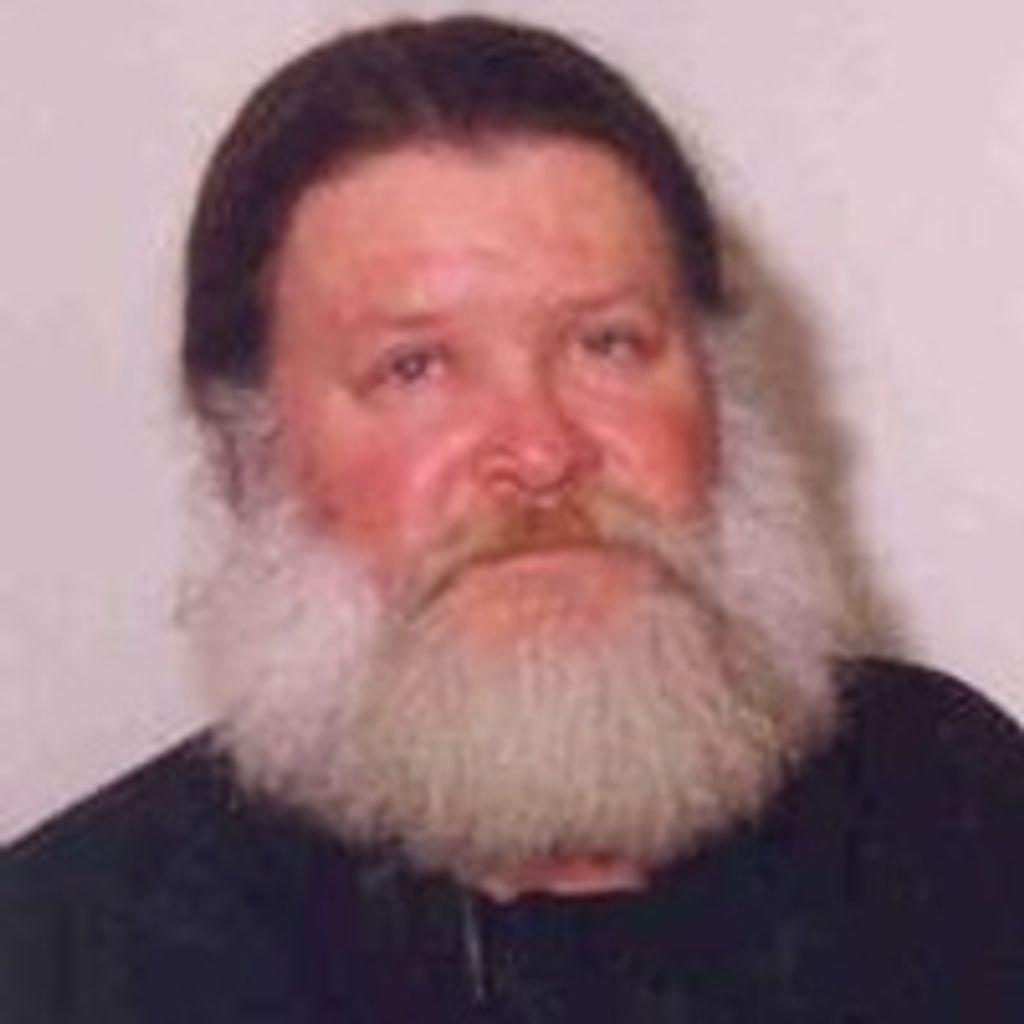 Ronny Welborn