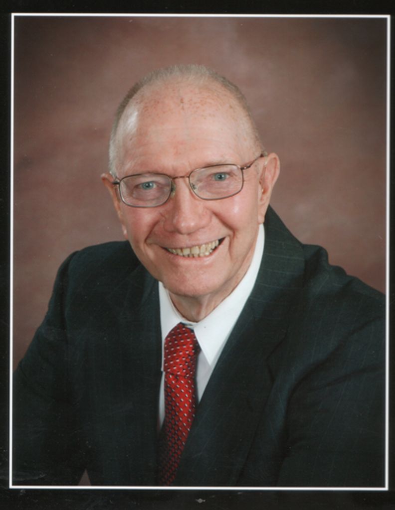 Monroe "Pete" Heaney Profile Photo