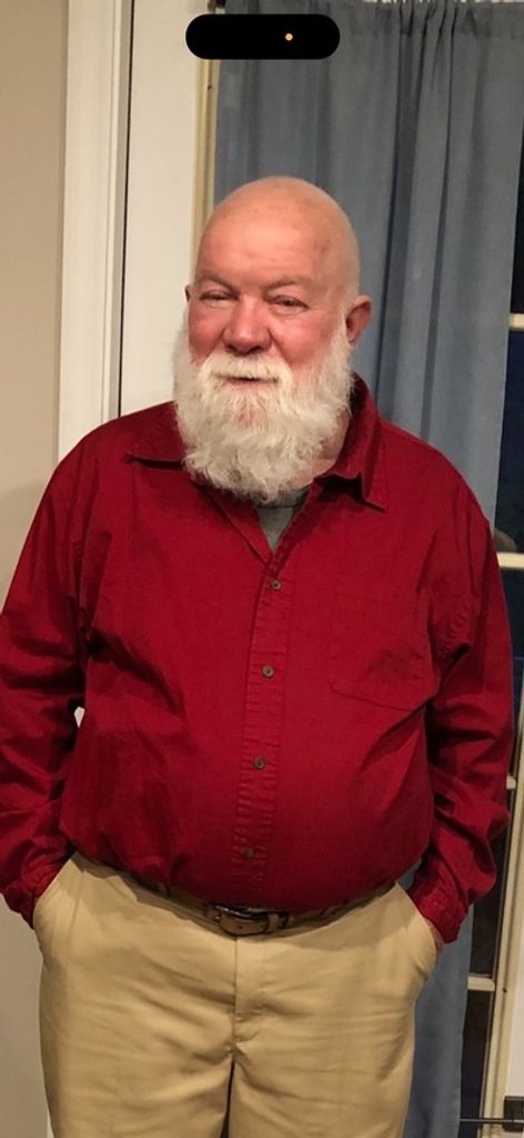 Raymond Jerome Mahaffey Profile Photo