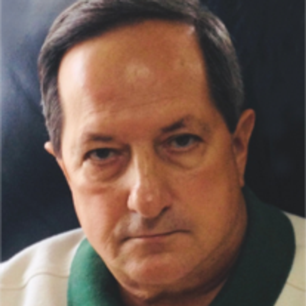Gerald R. Nardell