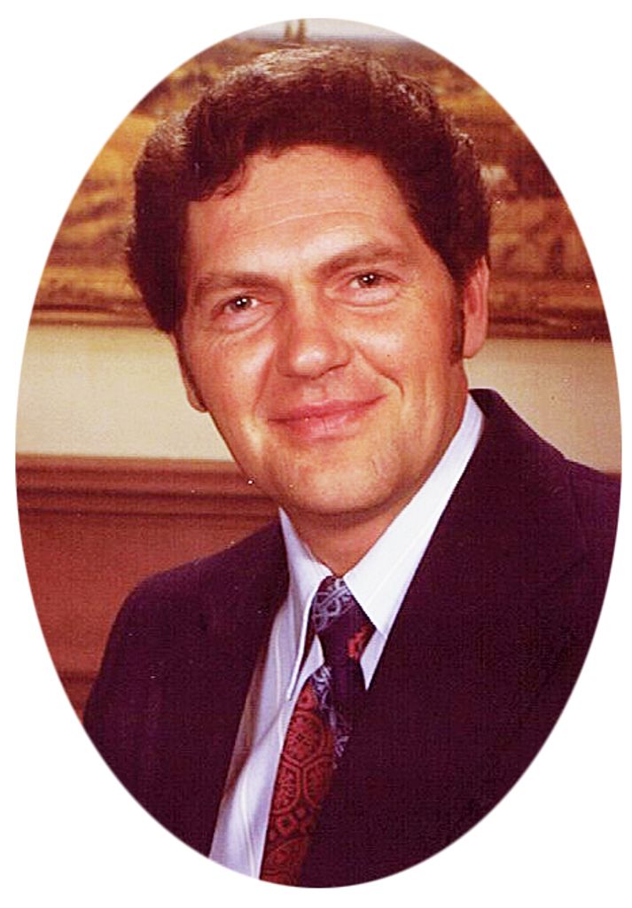 Bert Raymond Blankenbeckler Profile Photo