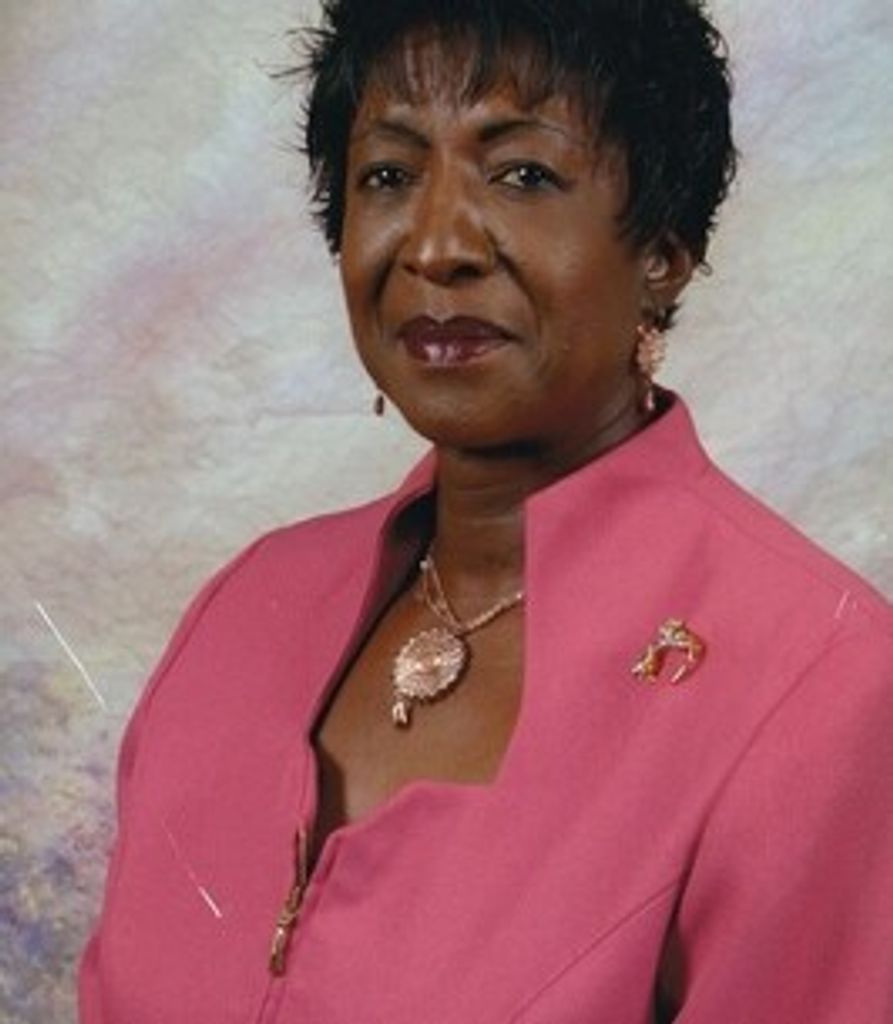Louise Williams