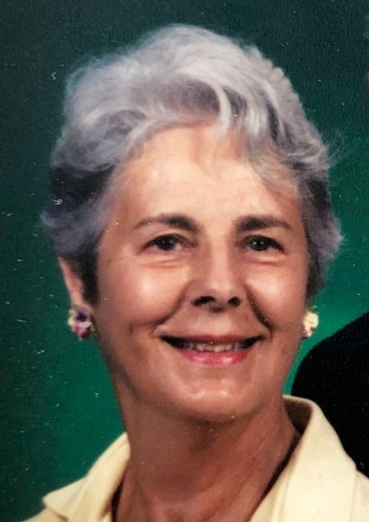 Mary Eleanor Marquardt Profile Photo