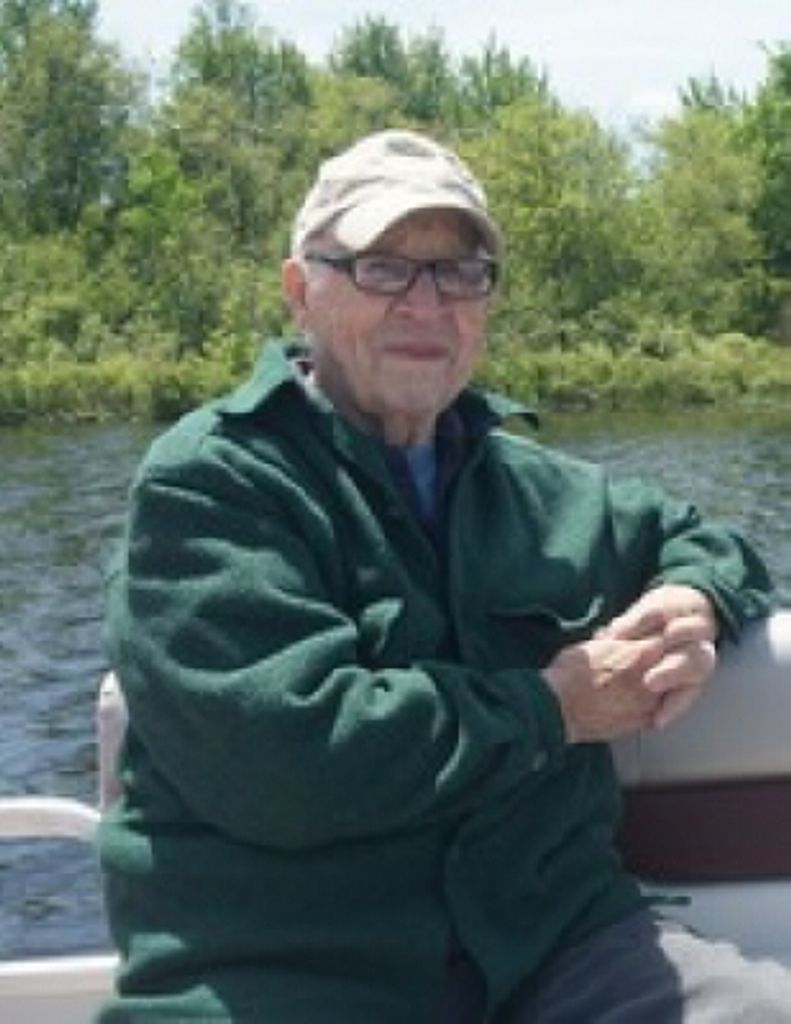 Wayne E. Autio Profile Photo