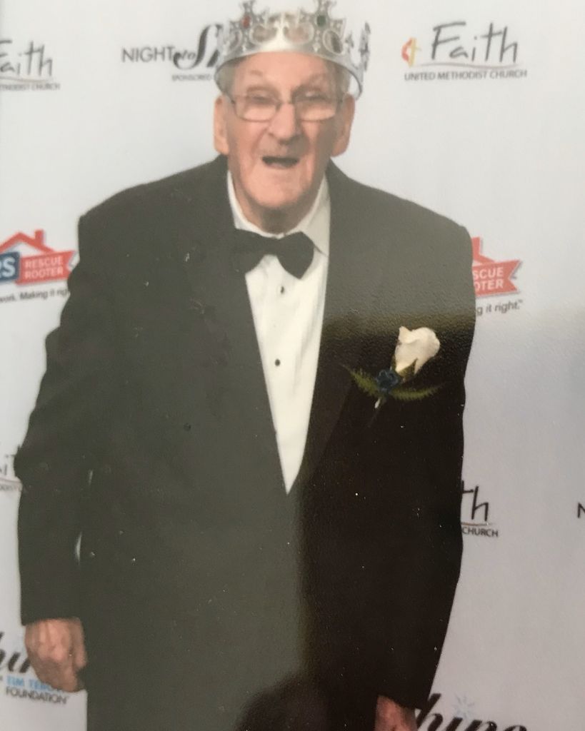 Thomas Othie Payne