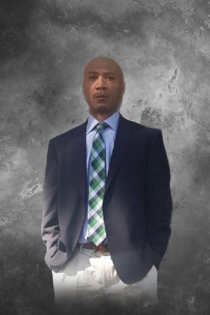 Charlie "Funk" Wilkins Profile Photo