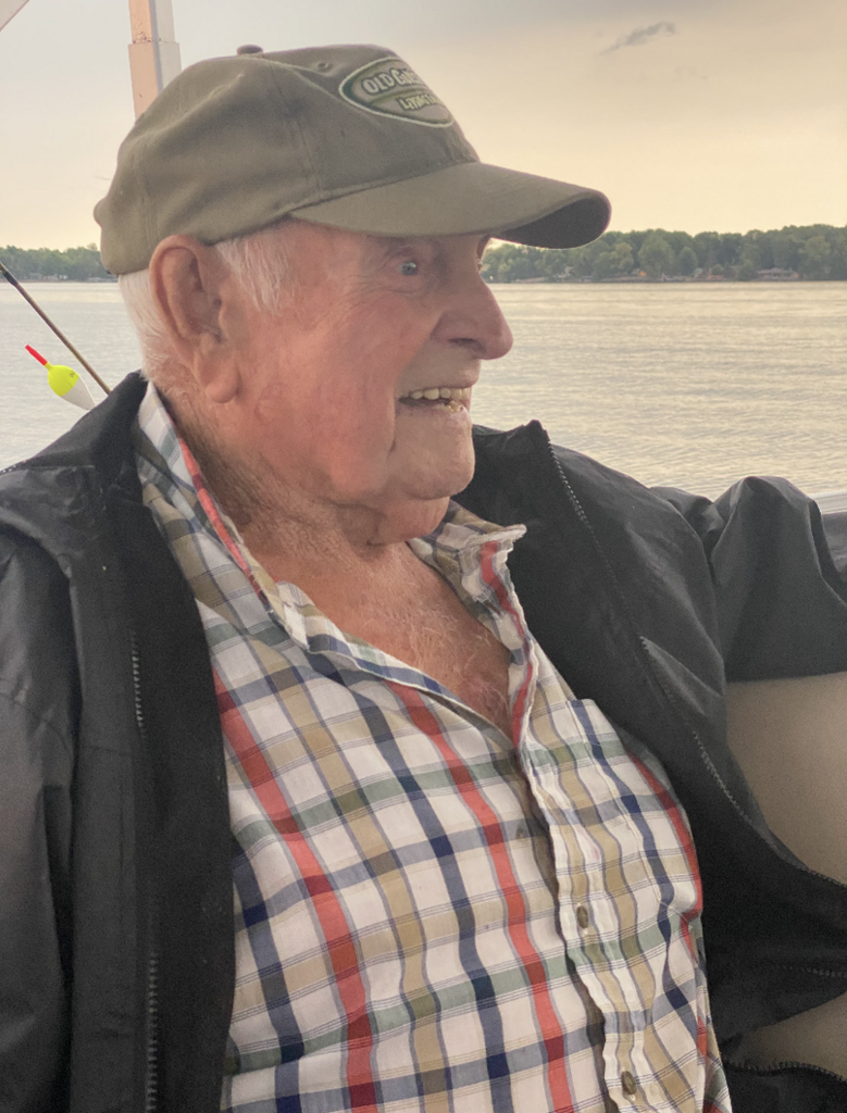 Robert Larson Profile Photo