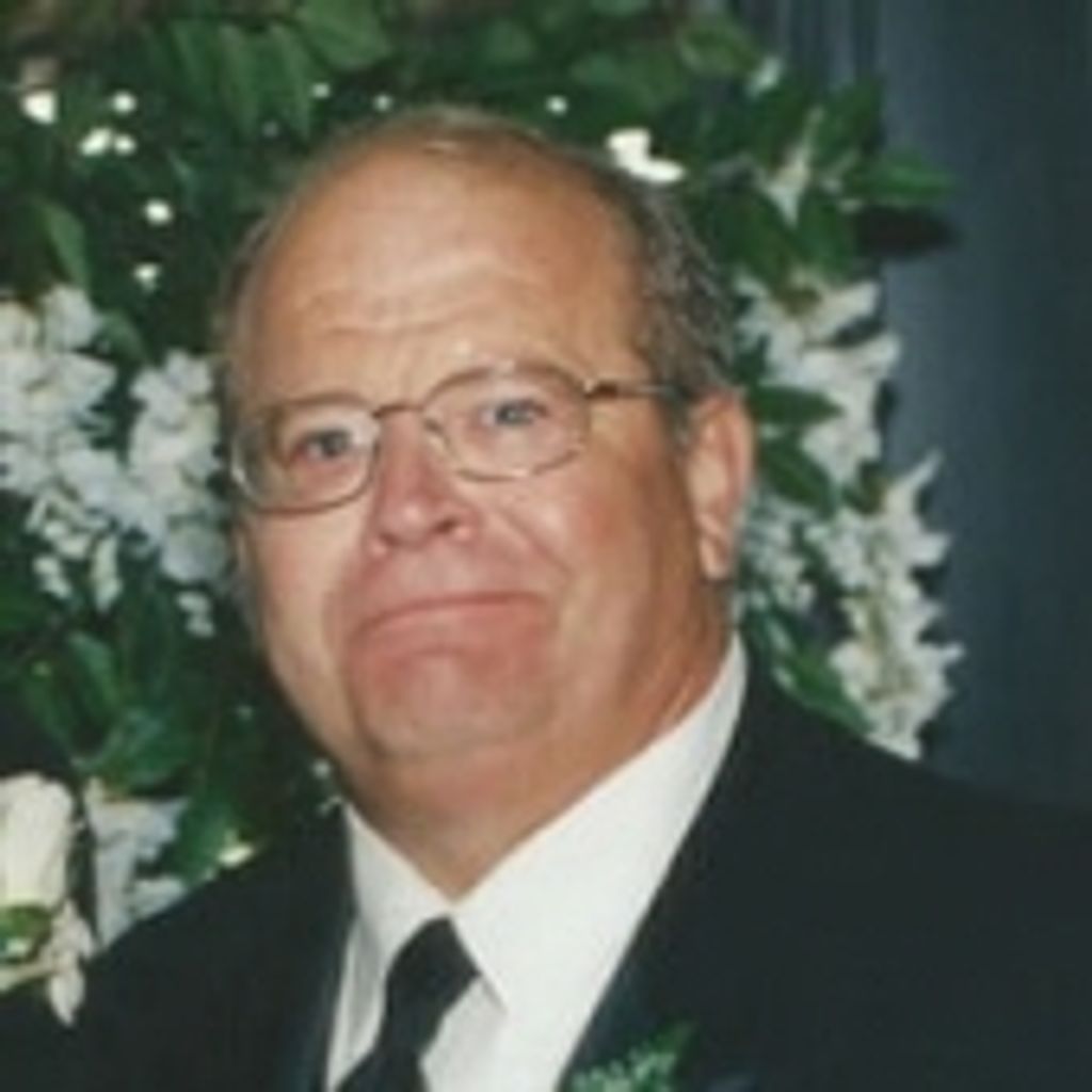 LaRue L. Cook