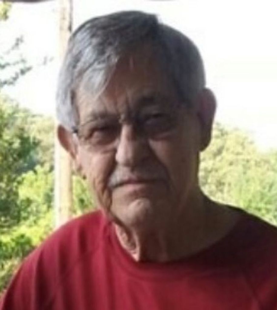 Clarence Austin Yost, Jr.