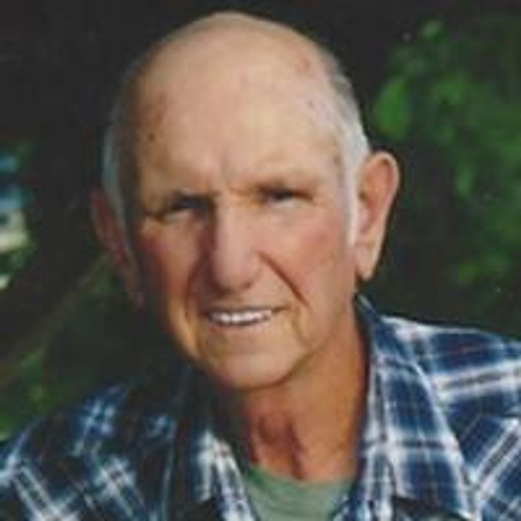 Jerry L. "Joker" Gilcrease