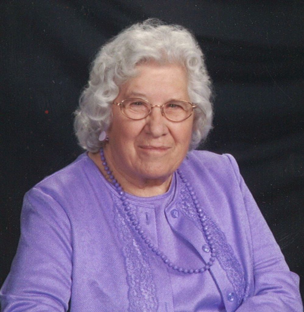 Shirley A. Atwater